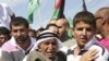 Prajurit Israel Disambut Meriah, Palestina Rayakan Kepulangan Para Tahanan