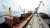러시아, 북한 라진항 이용 운송사업 지속...올해 물동량 150만t 전망 