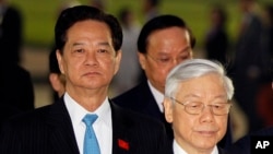 Kết quả cuộc biểu quyết cho thấy Thủ Tướng Dũng không giành được hơn 50% số phiếu để được đề cử vào Ban Chấp Hành Trung Ương hầu có thể cạnh tranh giành chức Tổng Bí Thư với ông Nguyễn Phú Trọng.
