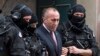 Ramuš Haradinaj uslovno oslobođen