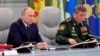 Rusia lista para desplegar nuevos misiles nucleares hipersónicos