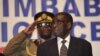 Mugabe Grabs Critical Laws Ahead of Elections