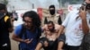 Ai Cập bị lên án vì trấn áp biểu tình