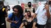 이집트, 시위대 강제 해산...'100명 이상 사망'