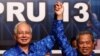 Conservative Rivals Force Malaysia's Najib to Tack Right, Threaten Reform Agenda