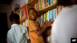US NGO Teams with South African Schools to Enhance Education in Townships
