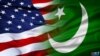 پاکستان اور امریکہ کا پرچم، فائل فوٹو