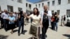 Socialists Slightly Ahead in Albania’s Parliamentary Election, Polls Show