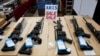 Tulsa Shooting Puts Focus on Waiting Periods for Gun Buyers 