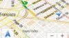 Google, Apple Map Out Battle Lines
