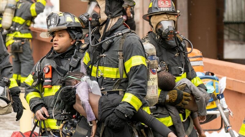 Un radiateur défectueux incriminé dans l'incendie qui a tué une dizaine de New Yorkais dont sept enfants