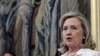 Clinton Dismisses Gadhafi Threats, Tells Him to Go