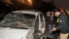 Bomb Blasts in Pakistan Kill at Least 12