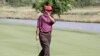 Cambodia PM Says His Potbelly is Hurting his Golf Swing
