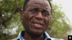 UMnu Alum Mpofu