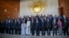 L'Union africaine réintègre le Maroc