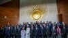 L'Union africaine à Addis Abeba pour parler des élections en RDC