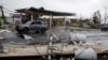 Gubernur Puerto Rico: Badai Maria Tewaskan Sedikitnya 13 Orang