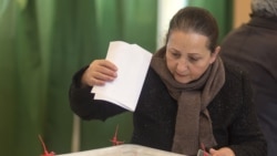 Parliamentary Elections in Azerbaijan