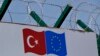 پارلمان اروپا به توقف طرح الحاق ترکیه به این اتحادیه رأی داد