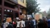 Echauffourées lors d'une manifestation interdite de l'opposition en Guinée