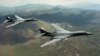 미 전략폭격기 B-1B 한반도 긴급 출격…북한 맹비난