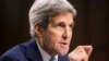 Kerry: Tentara AS Tak akan Bertempur di Irak