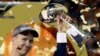 Denver Broncos giành chiến thắng lịch sử tại Super Bowl 50