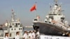 Trung Quốc tập trận chung với Iran