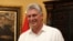 Cuban President Miguel Mario Díaz-Canel Bermúdez is among those designated.