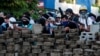 Continúa la violencia en Nicaragua: piden adelanto electoral