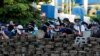 La grève générale au Nicaragua endeuillée par de nouveaux affrontements