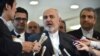 امریکہ کی اشتعال انگیزی کے باوجود تحمل کا مظاہرہ کر رہے ہیں: ایران