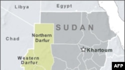 LHQ lên án các vụ không kích vào trại tị nạn Nam Sudan