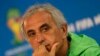 Halilhodzic en contact avec la fédération algérienne de football