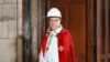 Paris Archbishop Who Had 'Ambiguous' Relationship Resigns