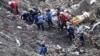 Катастрофа лайнера Germanwings повлечет новые меры безопасности 