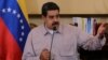 Venezuelan Leader Blasts Rajoy, Mocks Trump
