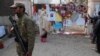 Pakistan Broadens Anti-Militancy Drive
