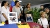 美国谴责委内瑞拉政府参与杀害反对派人士