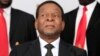 En Afrique du Sud, le roi des Zoulous ne veut pas entendre parler de réforme foncière