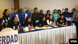 El gobierno de Nicaragua aprobó una Ley de Amnistía que incluye un perdón para todas las personas involucradas en actos violentos, en el marco de las protestas, a partir del 18 de abril del año pasado.