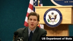 美国国务院创新资深顾问亚历克罗斯
