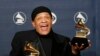 Singer Al Jarreau Dies at 76