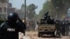 Burkina Faso : les magistrats en grève pour protester contre l’insécurité dans les tribunaux