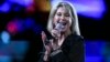 Olivia Newton-John Postpones Tour as Cancer Returns