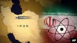 Iran Defiant Over Nuclear Program