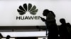 Bắc Kinh bị Mỹ cáo buộc sử dụng thiết bị của Huawei để do thám.