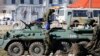 Ukraine Gives Russia Ultimatum to Free Officers