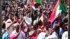 2 People Killed in Anti-Military Protests in Sudan, Doctors Say 